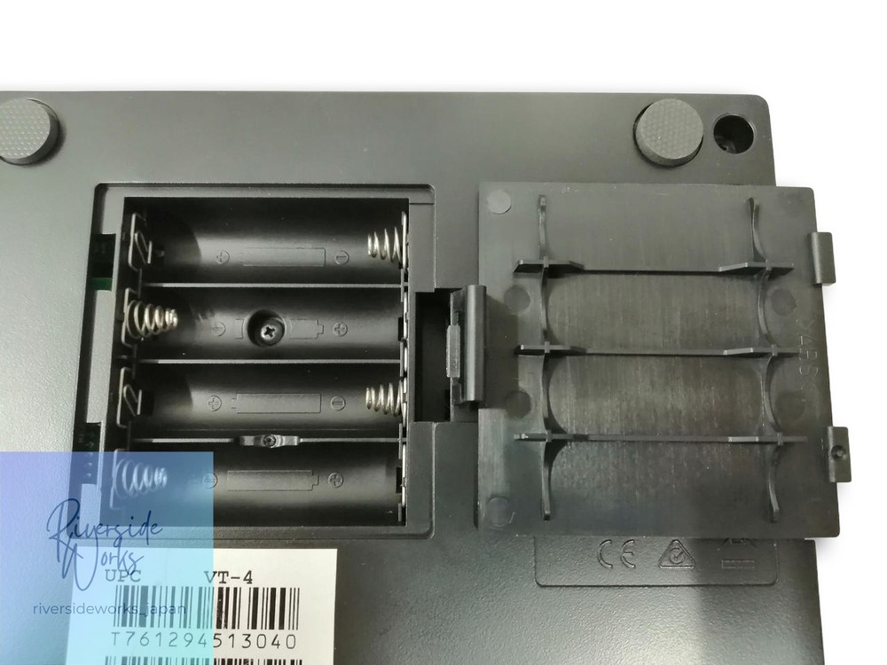 ROLAND VT-4 Vocal Effects Processor Portable Used JP