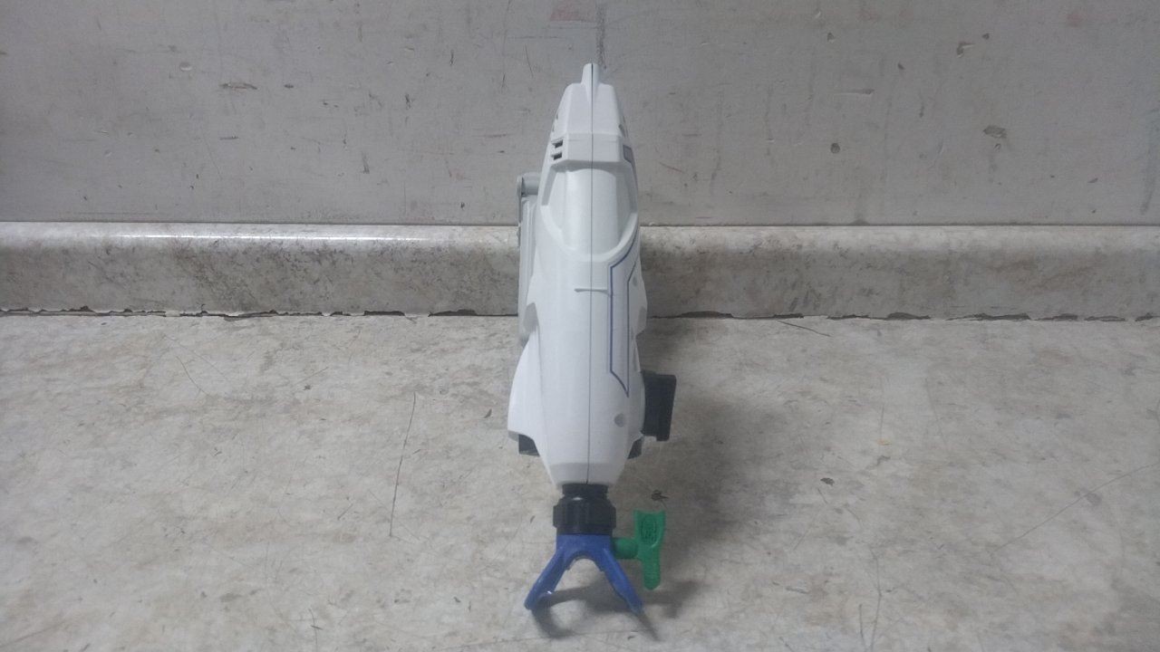 Graco 25R791 20V 5/16 Gal Tank Capacity Cordless Handheld Sprayer