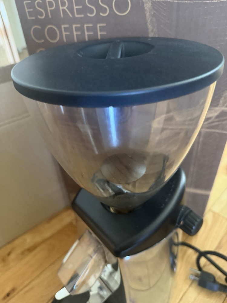 Ascaso Espresso Grinder