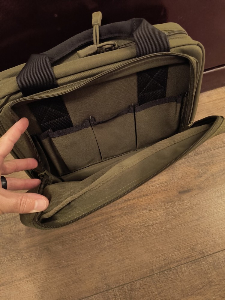 Range Day Starter Kit - Savior Equipment And Howard Leight