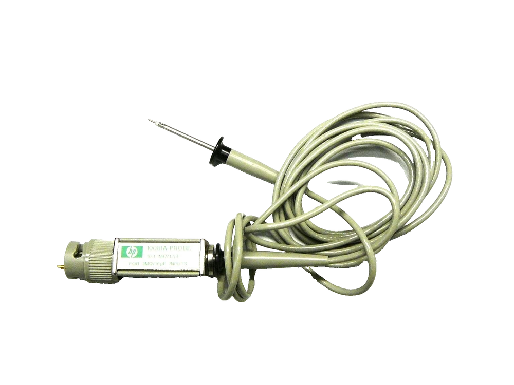 Agilent HP Keysight 10081A Probe
