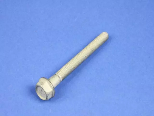 Genuine Mopar Hex Flange Head Screw 6104206AA