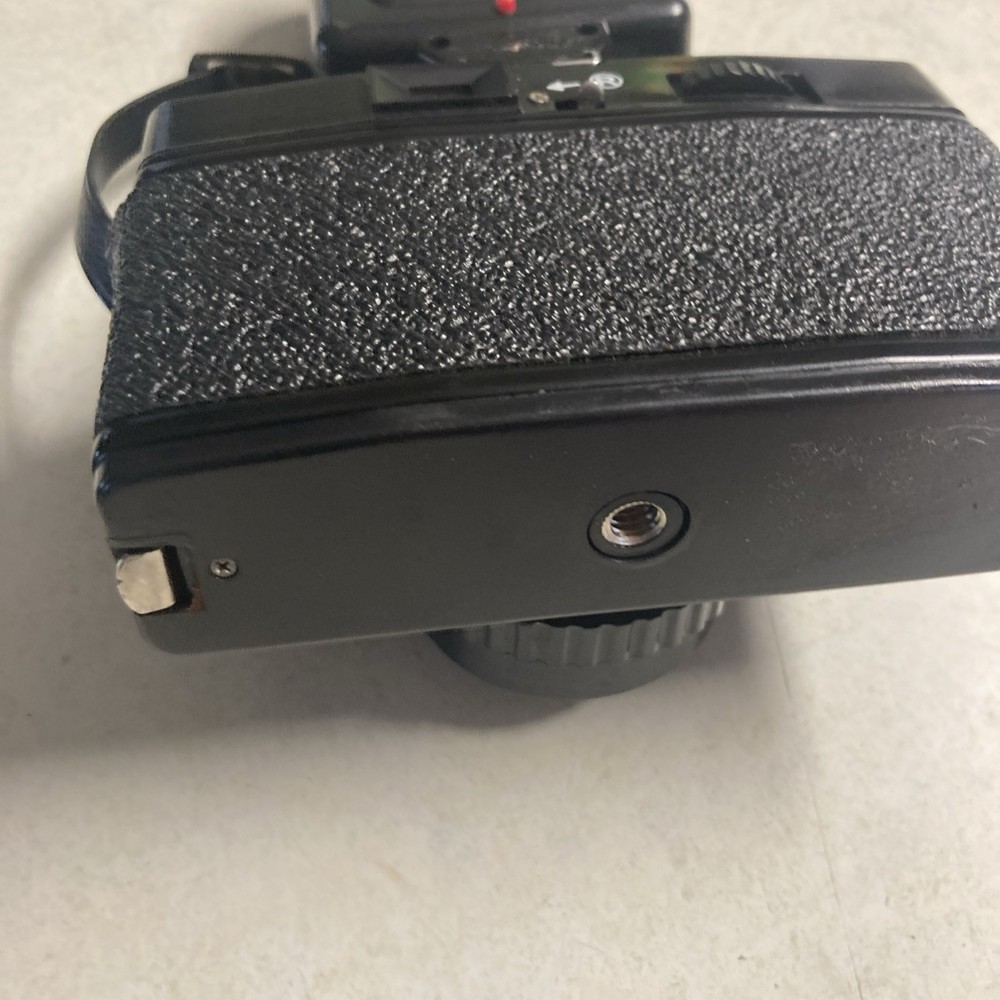 Vintage Windsor Bentley W-14 Camera UNTESTED