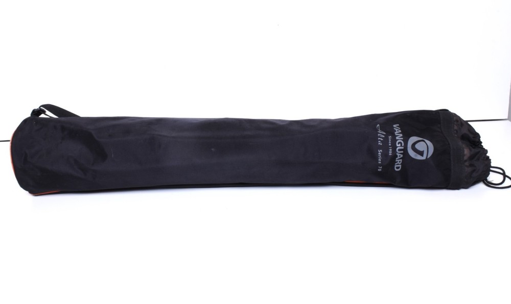 Vanguard Alta Pro 263AT Tripod Multi Angle No Head Camera Video