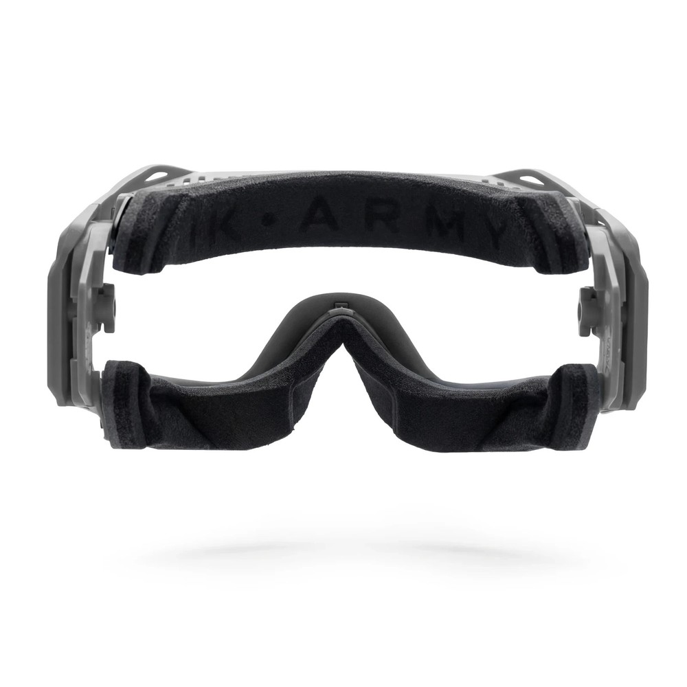 HK Army RMX Goggle Frame Kit (No Lens) - Grey
