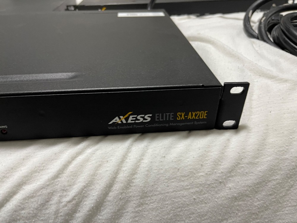Surgex Elite SX-AX20E