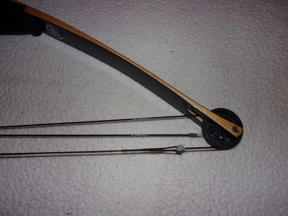 Darton Archery SL 50 Left Hand Compound Bow