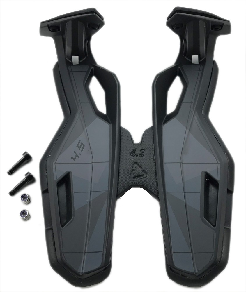 Leatt 4.5 Thoracic Pack