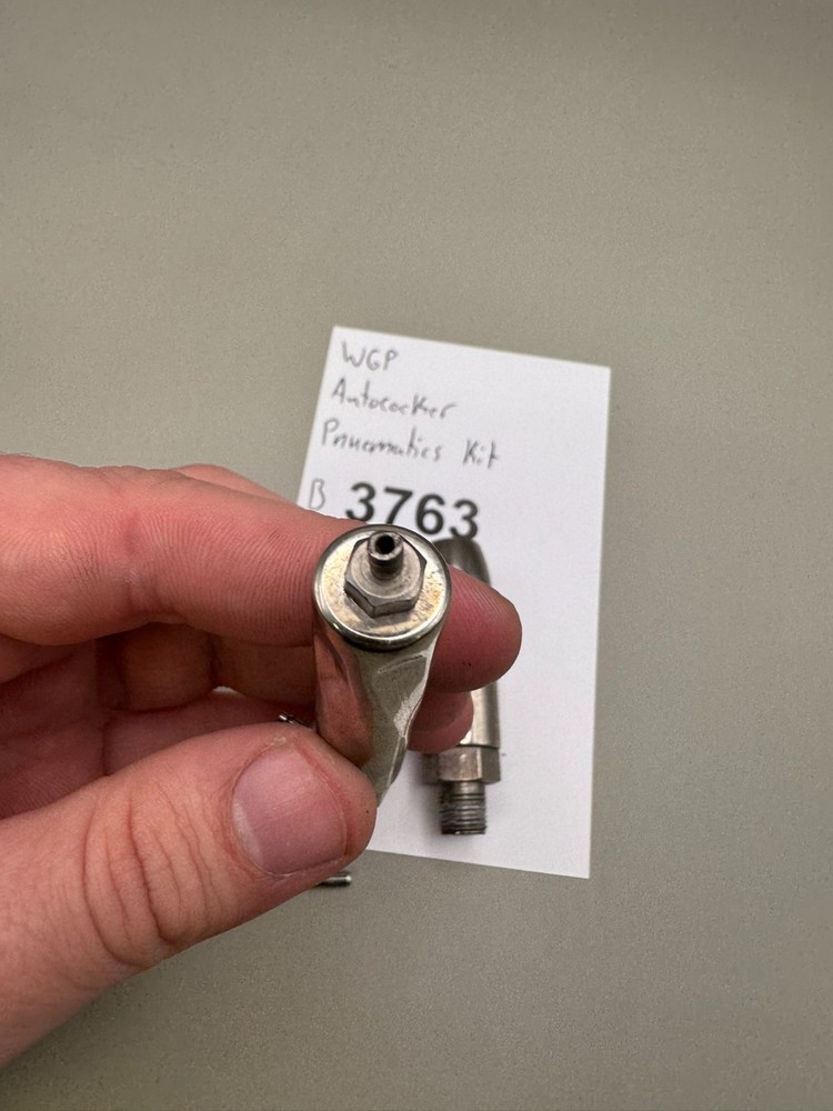 WGP Autococker Pneumatics Kit Twster?