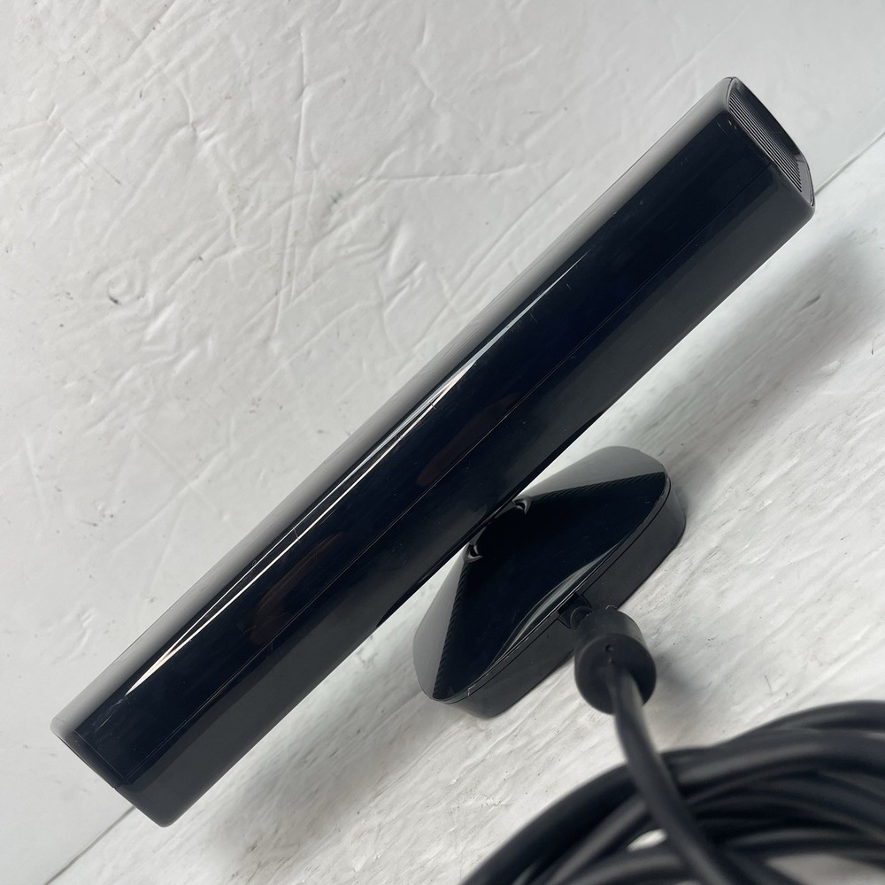Microsoft Xbox 360 Kinect Sensor 1414 - TESTED WORKS - Used