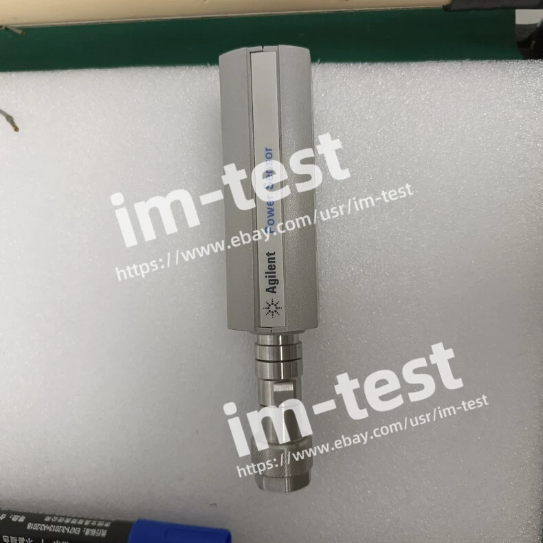 1 PCS Keysight /Agilent E9321A Peak and Average Power Sensor/
