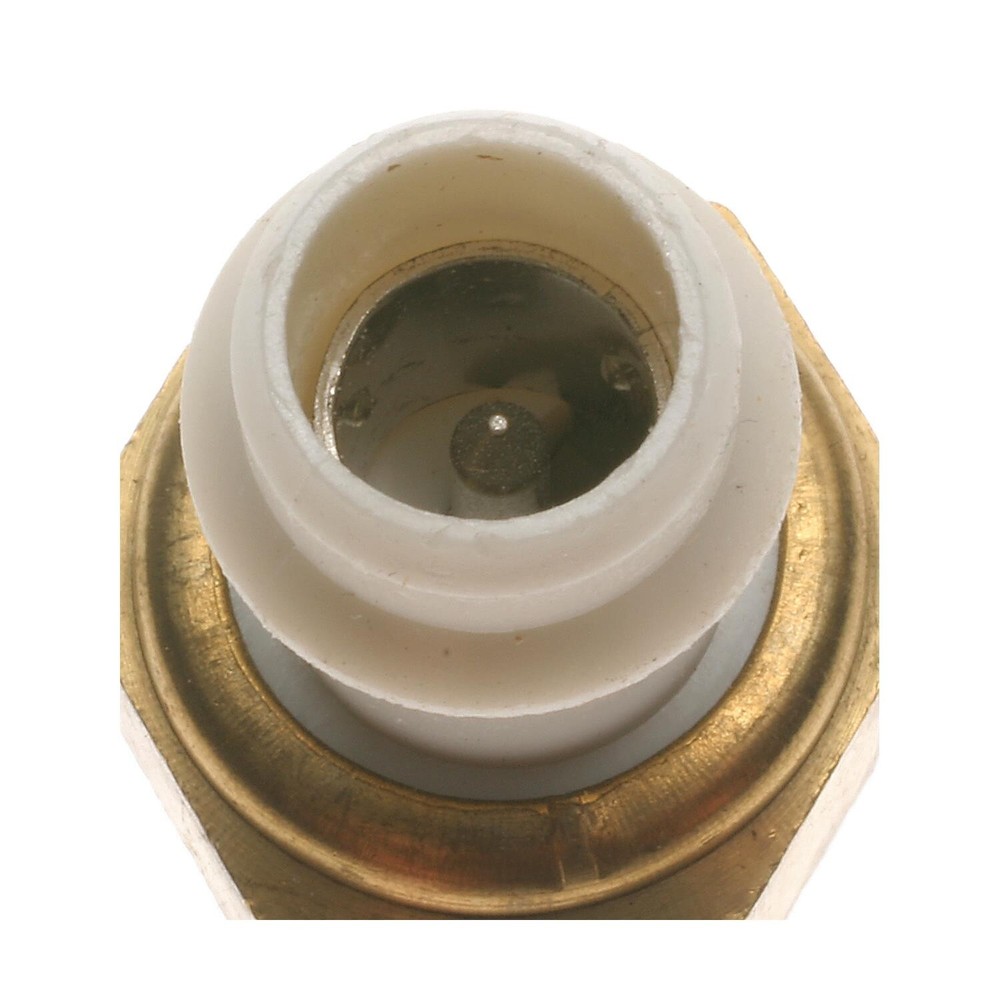 Engine Coolant Temperature Sensor SMP For 1981 Jeep CJ5 4.2L