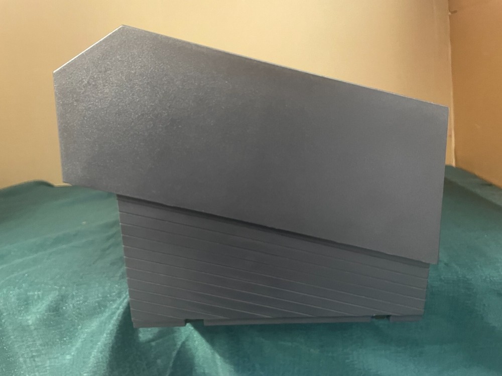 Genicom 3880 Dot Matrix Printer 3880D0200-CA