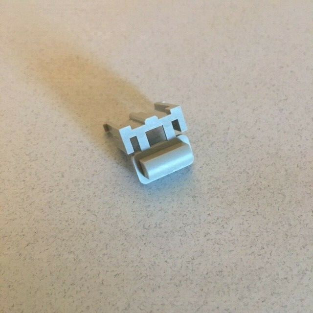 AKAI MPC-2000 MPC2000 XL S-2000 S2000 Function Button Switch-Top  **NEW (NOS)**