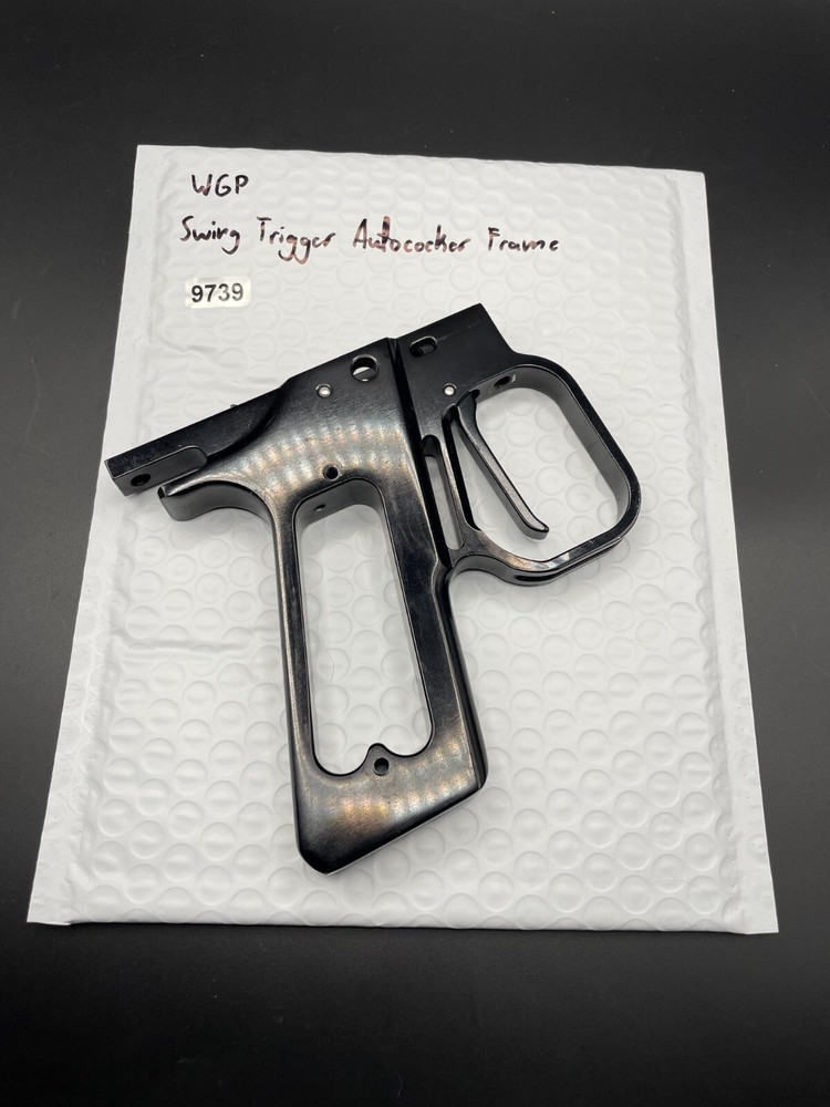 WGP Swing Trigger Autococker Frame 