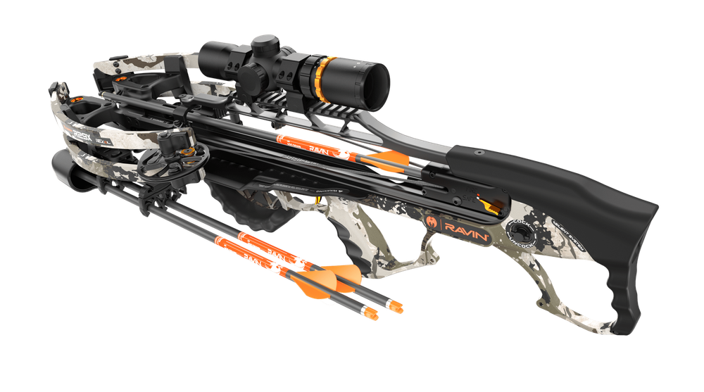 Ravin R29X Crossbow XK7 Camo