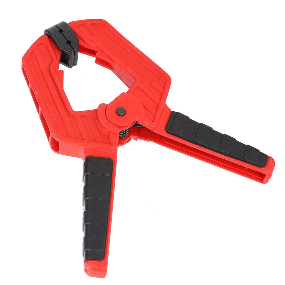 Heavy Duty Woodworking Spring Clamp Engineering Plastic Backdrop Clips
