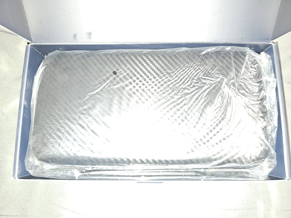 Foldable Keyboard and Mouse, Samsers Folding Bluetooth Keyboard Combo