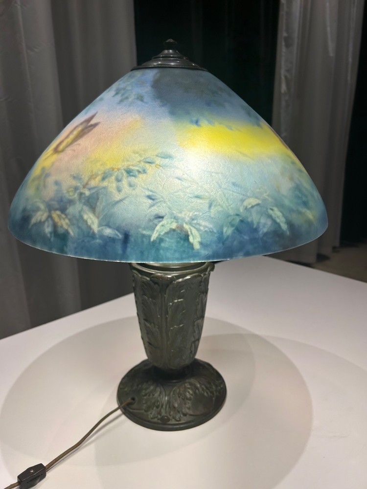 Classique Lamp Company