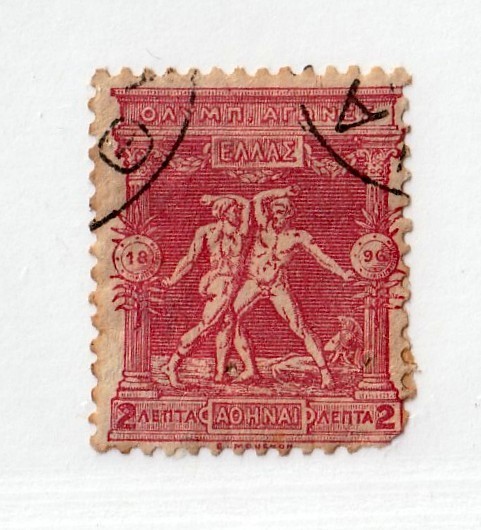 Greece          118       used