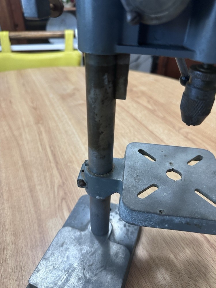 Cameron Micro Drill Press