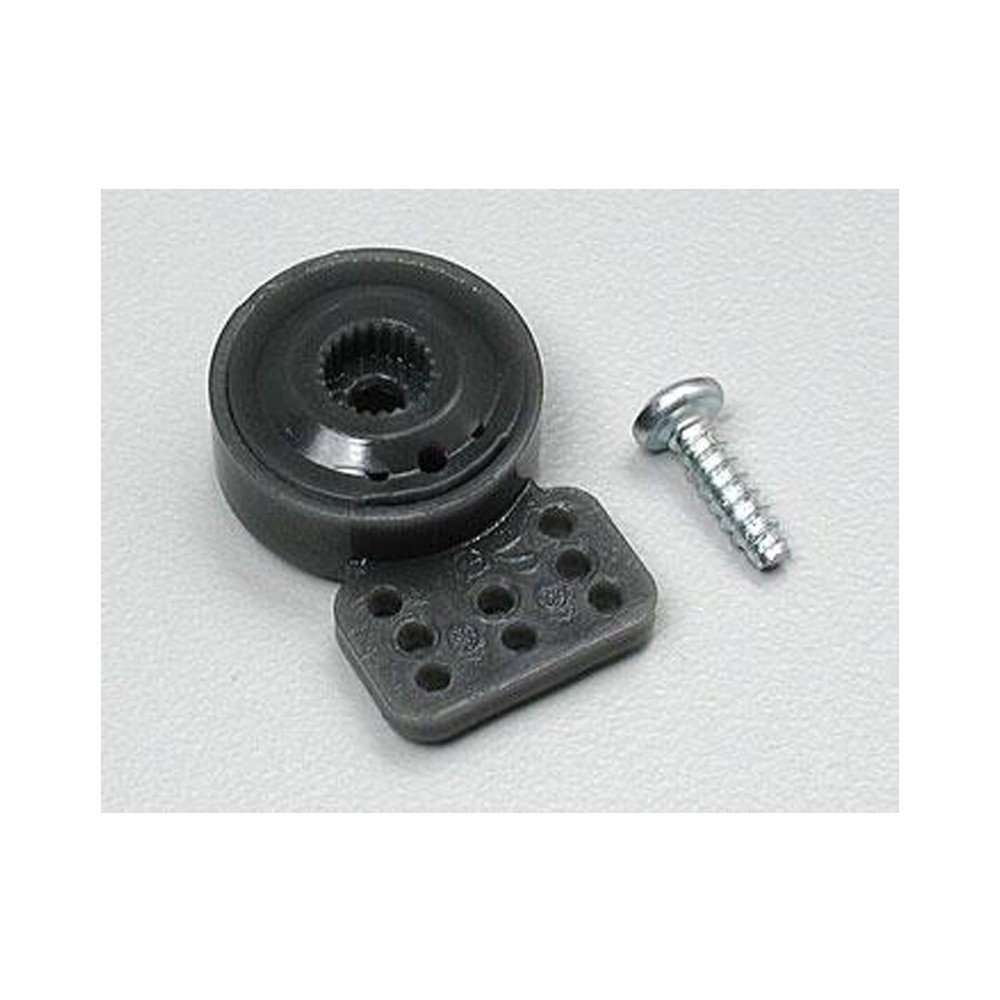 NEW Kimbrough Small Servo Saver 23 Spline Drive