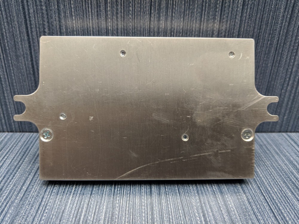 110163 BMC-2 Automation Controls Group Unidrive Basic Motor Control Module