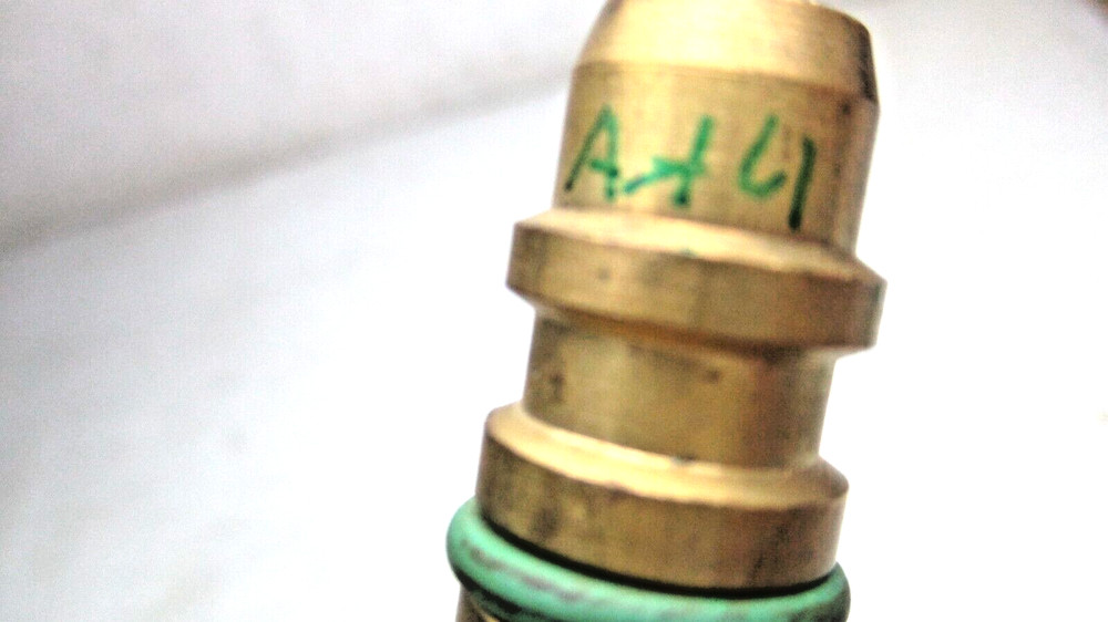 TURBOTORCH A-14 1/2" Manual Torch Tip