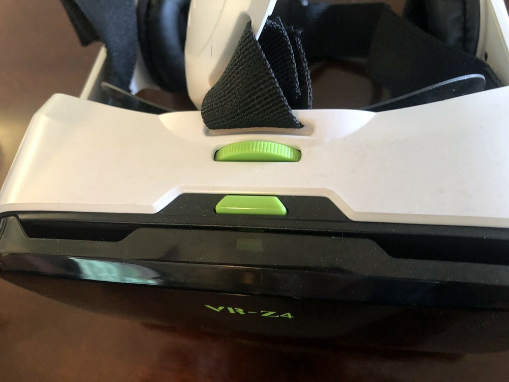 Z4 VR Virtual Reality Headset FREE shipping
