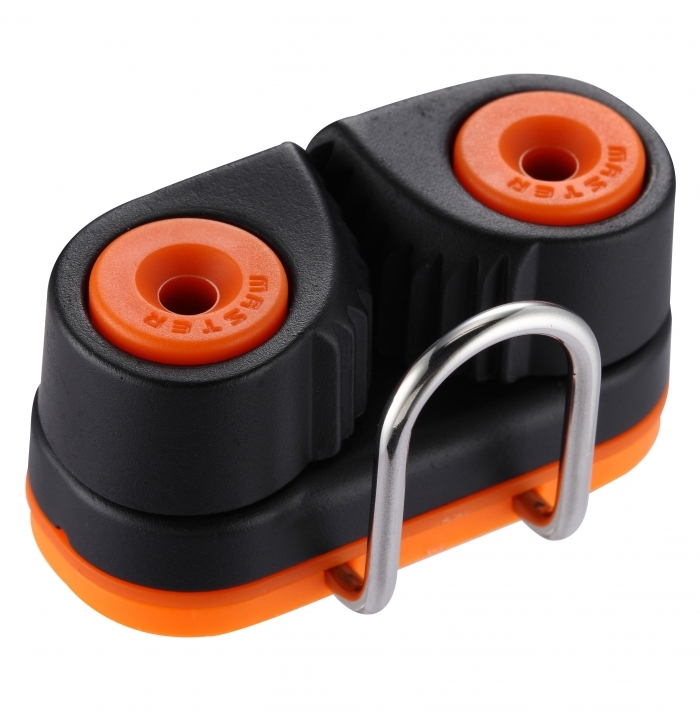 Small SS Wire Fairlead - Master BC-0605F