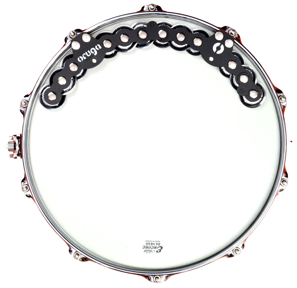 ORUGA MEDIUM JINGLE (OMJ)