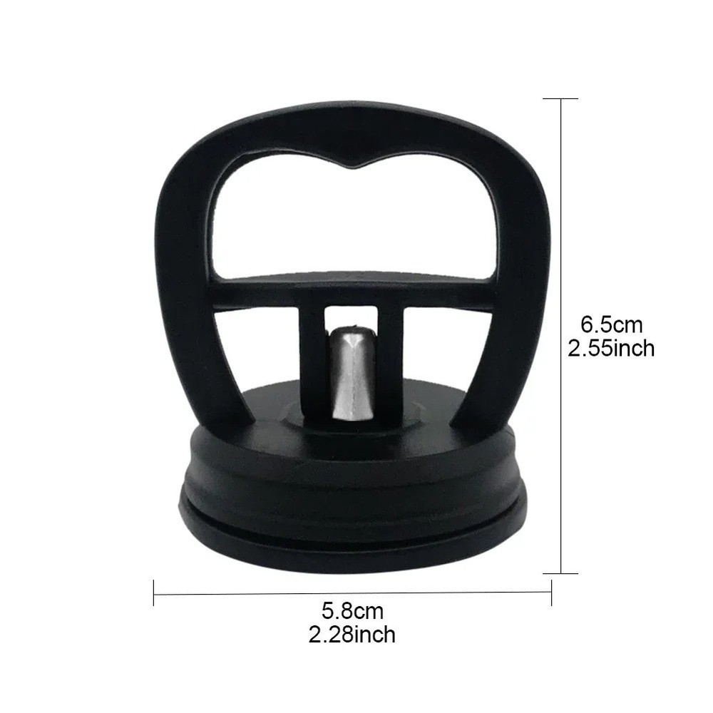 Auto Car Body Dent Repair Puller Pull Panel Ding Remover Sucker Suction Cup Tool