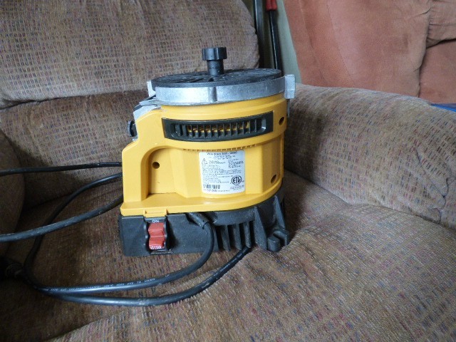 Work Sharp WS2000 Tool Sharpener