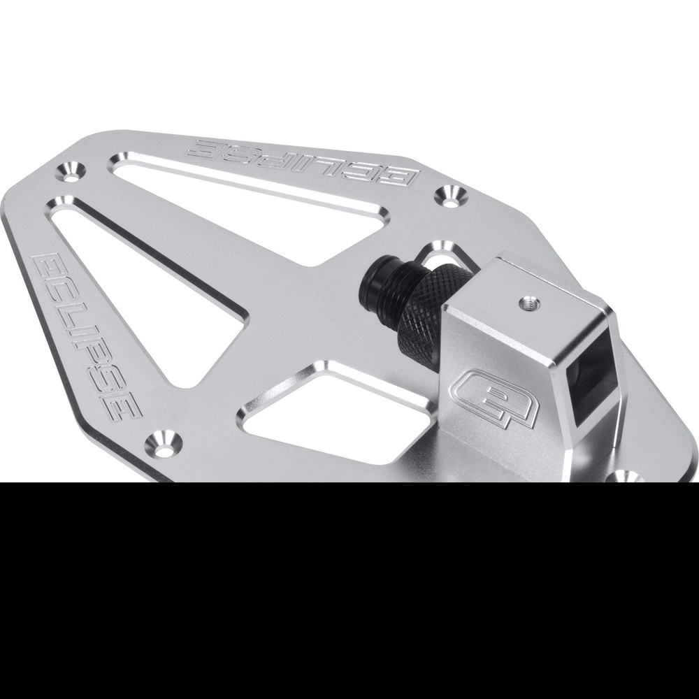 Planet Eclipse Marker Podium - Silver