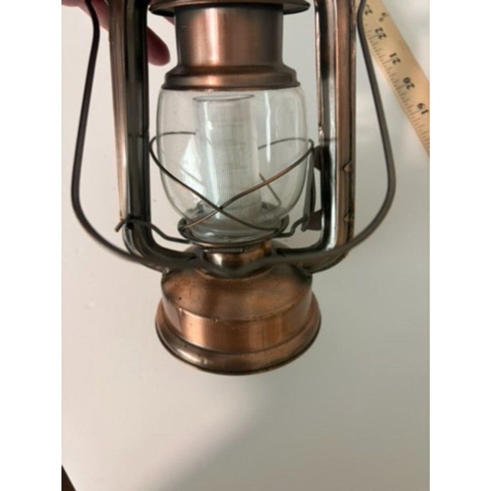 battery operated lantern