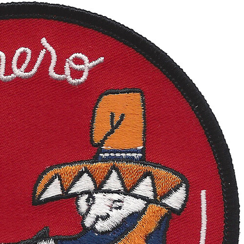 101st Aviation Assalt Helicopter Battalion Patch