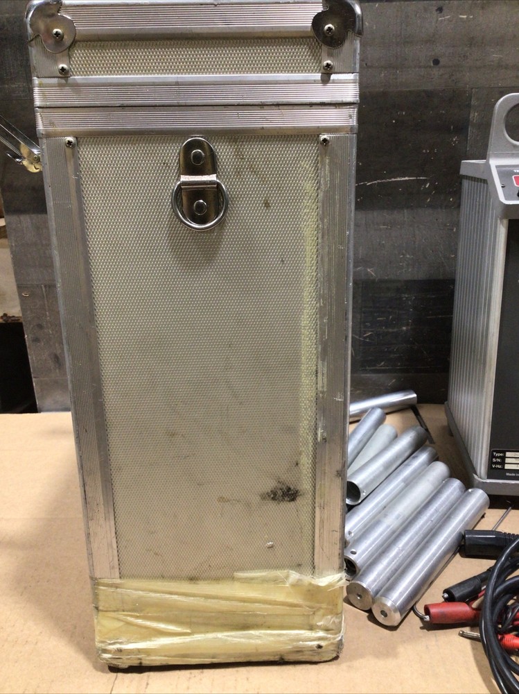 Jofra Temperature Calibrator Model 202