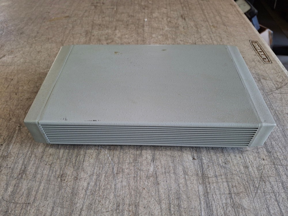 PACComm Pac-Comm TNC-200 Terminal Node Controller Ham Radio