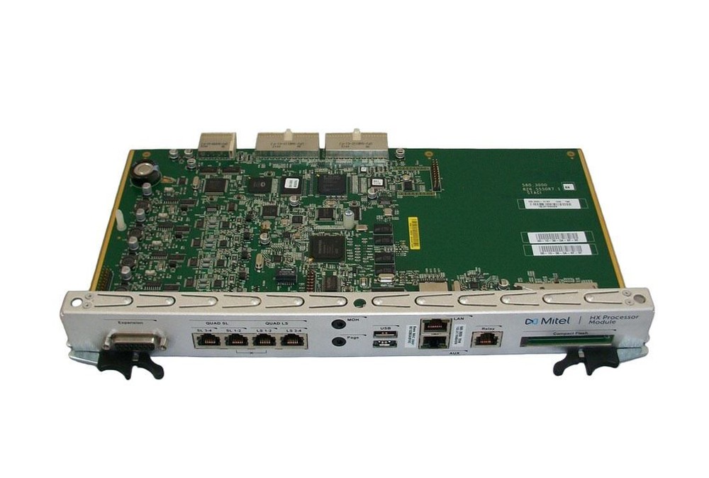 Mitel 5000 HX Controller 580.3000