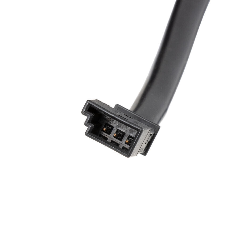 For BMW E46 330i 330xi 325i Trunk Lid Grip Handle W/ Key Lock Button 51137170966