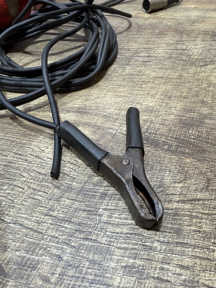 SNAP-ON MT-441 Ignition Advance Meter And Timing Light Kit UNTESTED.