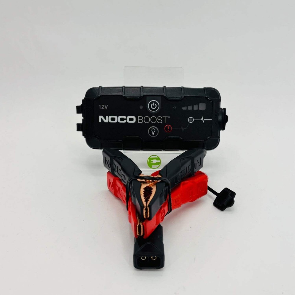 Noco Boost Battery Jump Starter GB10