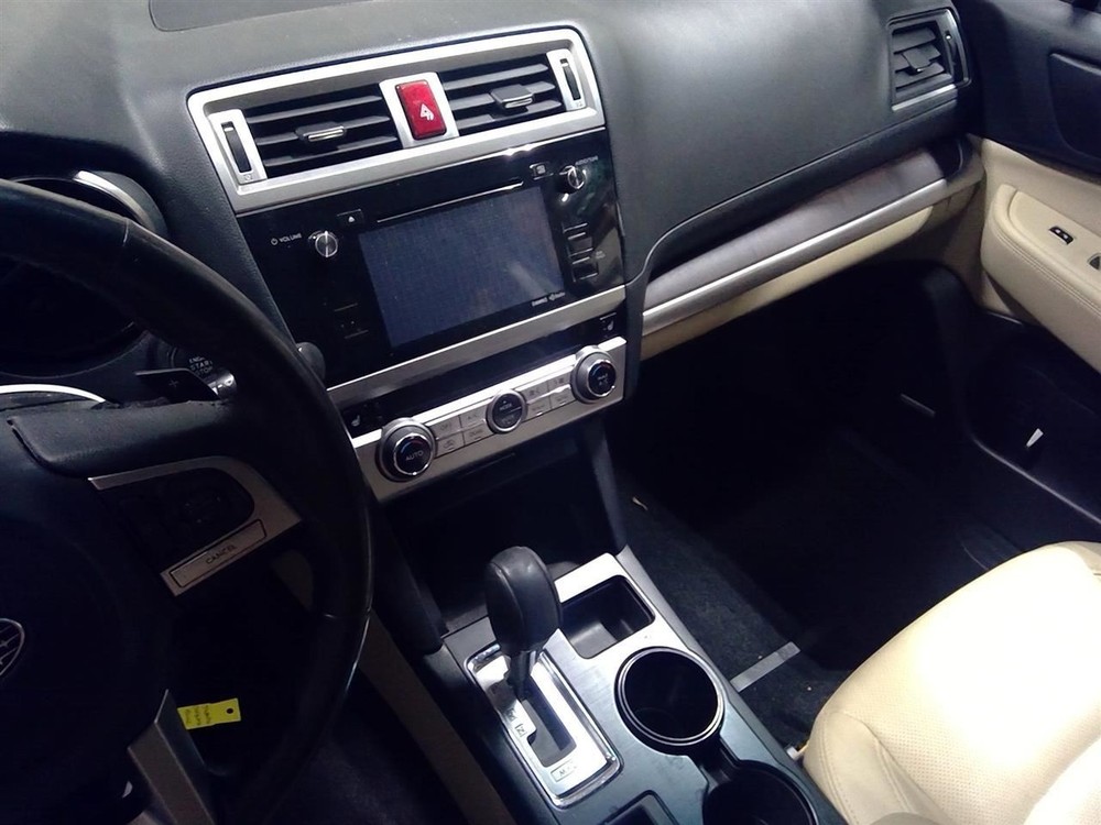 Blind Spot Module Radar Unit Fits 15 LEGACY 87611-AL00A