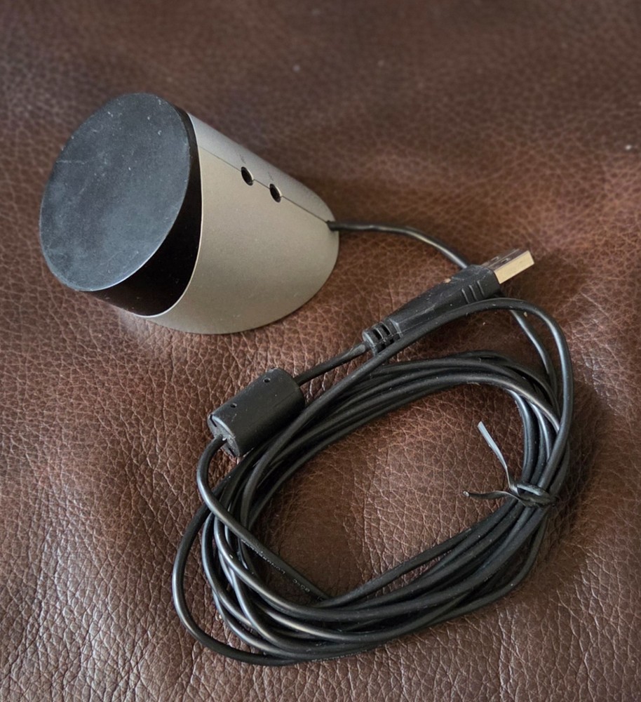 Rosewill Windows Remote Control & Dell USB IR Receiver Set