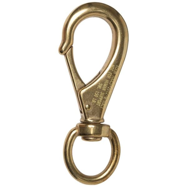 Klein Tools 2012 Swivel Snap Hook