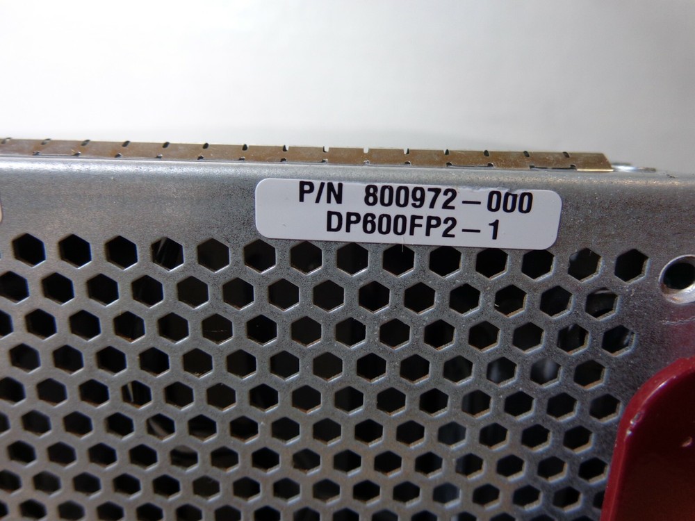 Xiotech ISE 1400 Storage Hard Disk HDD Array Assembly 12Tb 20x ST9600204FC