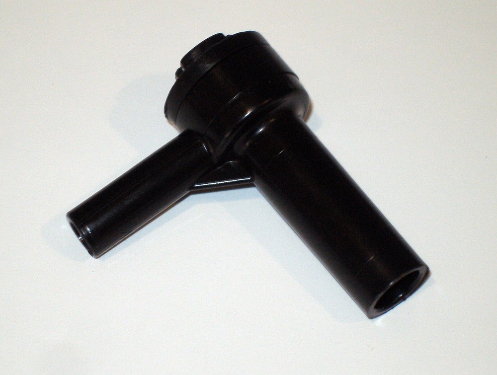 Spray Atomizing Nozzle for Static Mixer, Spray Tip for Polyurethanes / Silicones
