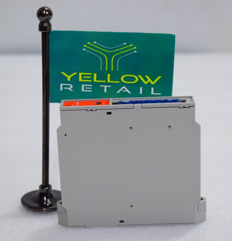 MTL4073 TEMPERATURE CONVETER THC OR RTD INPUT MTL 4073