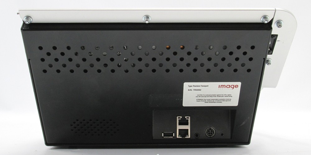 Digital Vision Precision Grading Panel - Image Systems TRANSPORT Unit w/ PSU