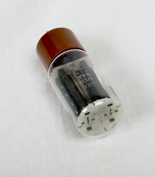 GE 5R4GYA sleeve (5) Test Good